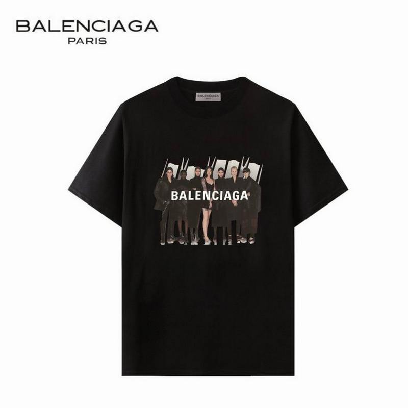 Balenciaga Men's T-shirts 265